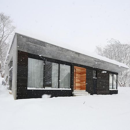 Niseko Bisha 美舎 Villas Eksteriør billede