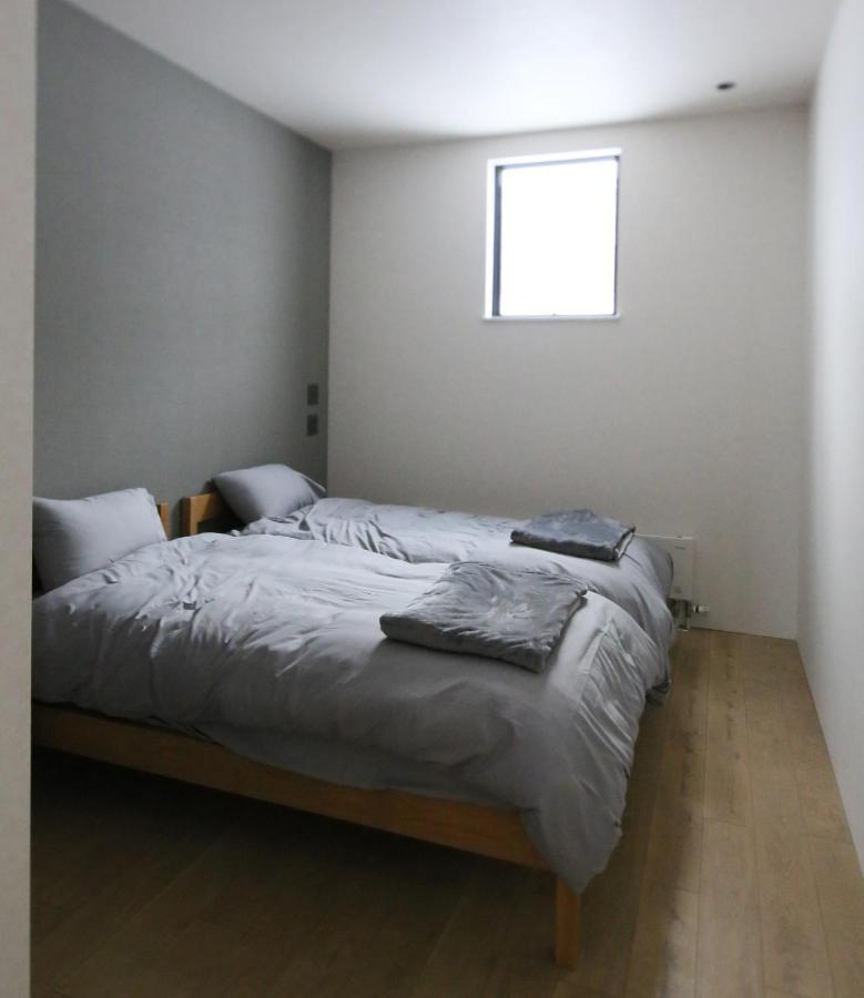 Niseko Bisha 美舎 Villas Eksteriør billede