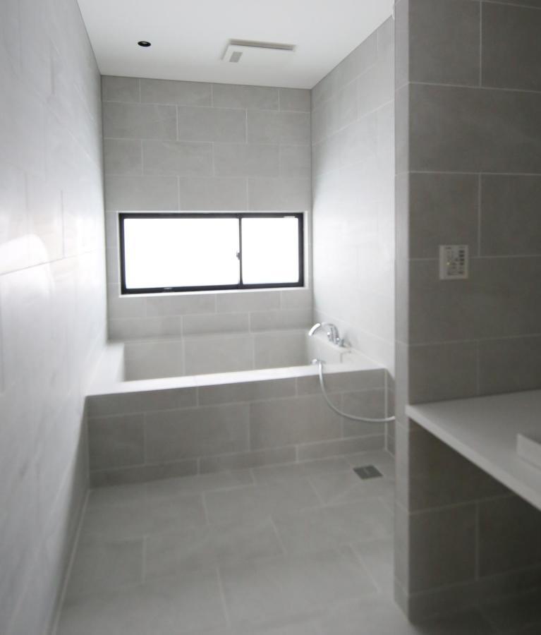 Niseko Bisha 美舎 Villas Eksteriør billede