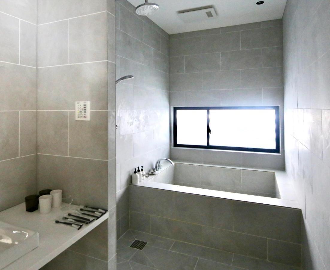 Niseko Bisha 美舎 Villas Eksteriør billede